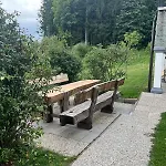Apartma Spodnji Goltnik 1 Mozirje