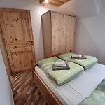 Apartman Apartma Spodnji Goltnik 1 Mozirje