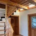 Apartman Apartma Spodnji Goltnik 1 *