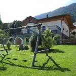 Apartma Spodnji Goltnik 1 Apartman Mozirje
