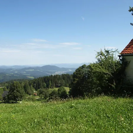 Apartma Spodnji Goltnik 1 Appartamento Mozirje