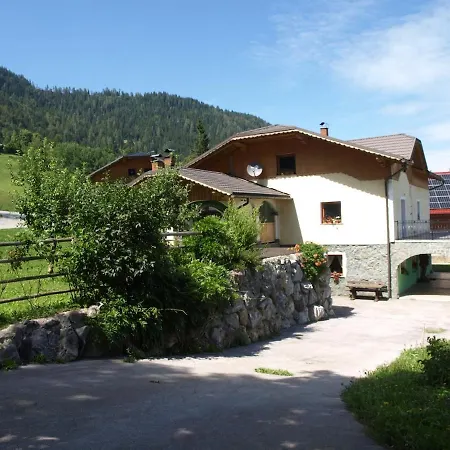 Apartamento Apartma Spodnji Goltnik 1 *