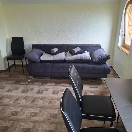Appartamento Apartma Spodnji Goltnik 1