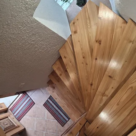 Apartma Spodnji Goltnik 1 *