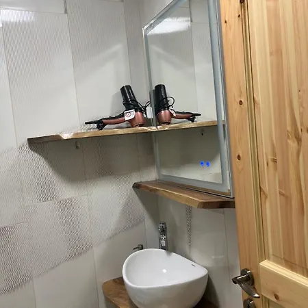 Apartma Spodnji Goltnik 1 Appartamento *
