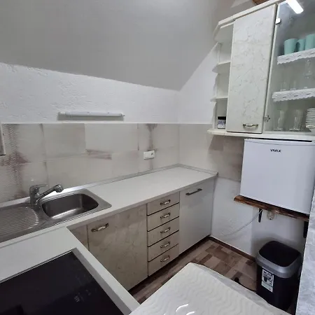 Apartma Spodnji Goltnik 1 * Mozirje