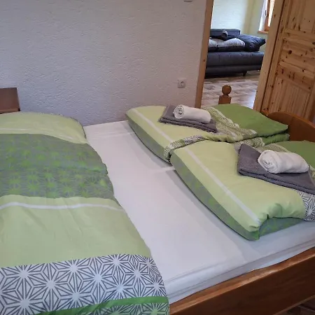 Apartma Spodnji Goltnik 1 * Mozirje