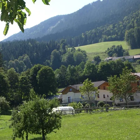 Apartma Spodnji Goltnik 1 * Mozirje