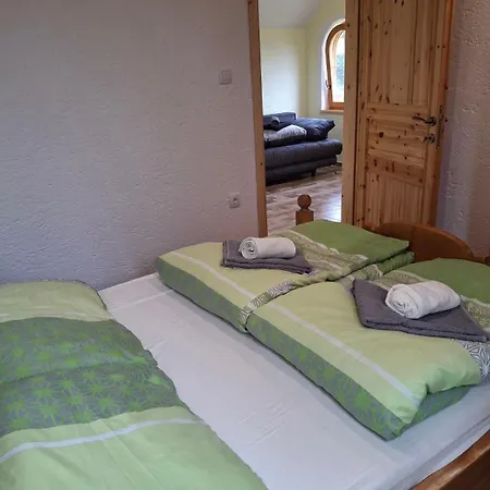 Apartma Spodnji Goltnik 1 Апартаменты
