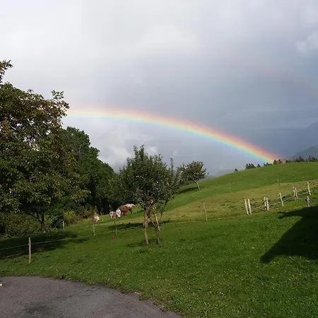 Apartma Spodnji Goltnik 1 Appartement Mozirje