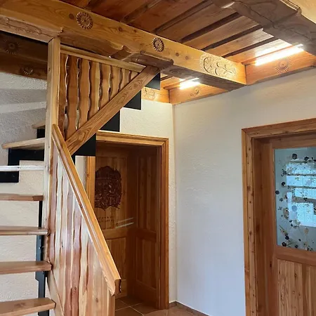Апартаменты Apartma Spodnji Goltnik 1 *