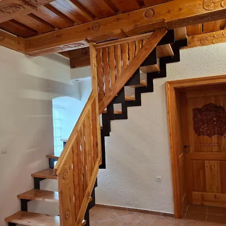 Appartamento Apartma Spodnji Goltnik 1