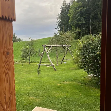 Apartma Spodnji Goltnik 1 Appartamento *