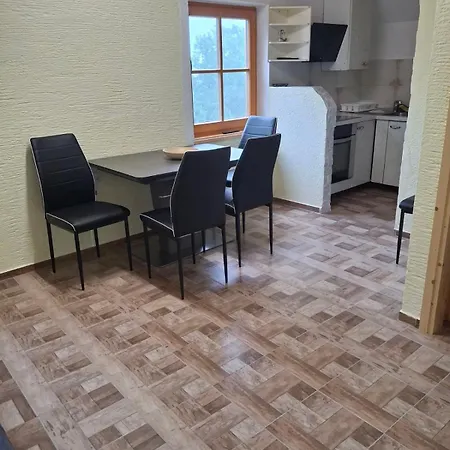 Апартаменты Apartma Spodnji Goltnik 1