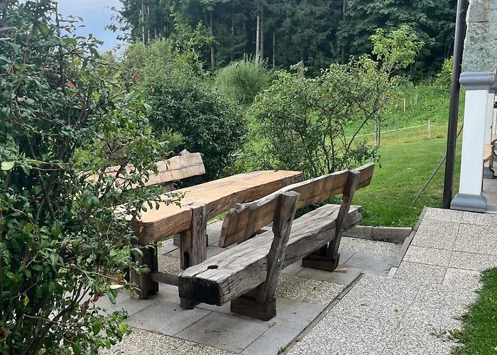 Apartma Spodnji Goltnik 1 Mozirje