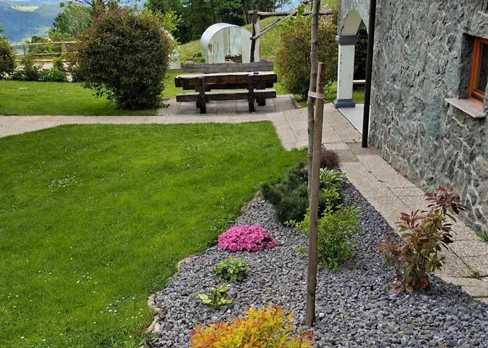 Apartma Spodnji Goltnik 1 * Мозирье