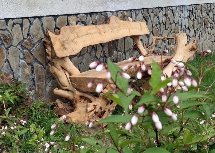 Apartma Spodnji Goltnik 1 Apartamento