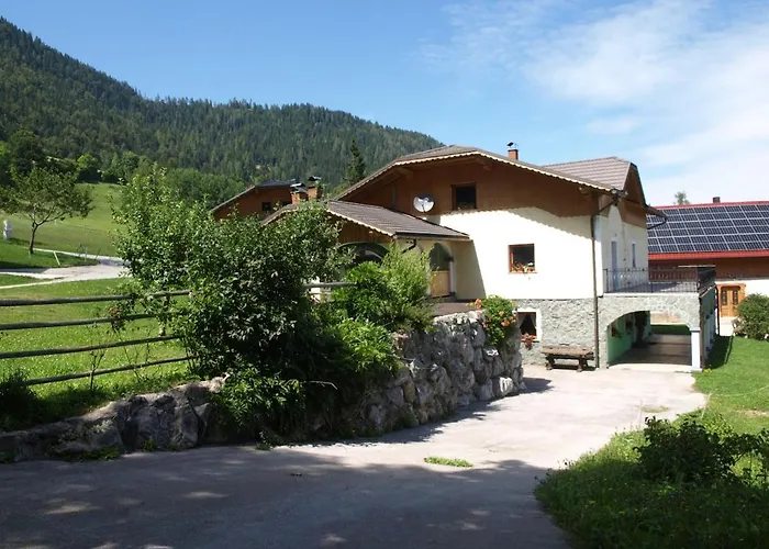 Apartamento Apartma Spodnji Goltnik 1 *