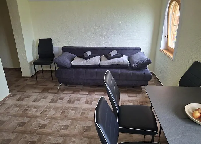 Appartement Apartma Spodnji Goltnik 1