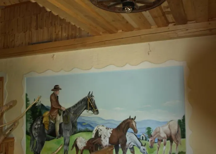 Apartma Spodnji Goltnik 1 * Мозирье