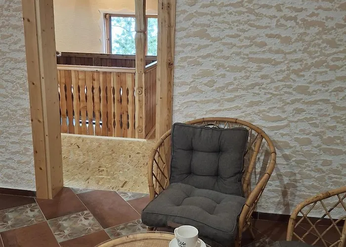 Апартаменты Apartma Spodnji Goltnik 1 Мозирье