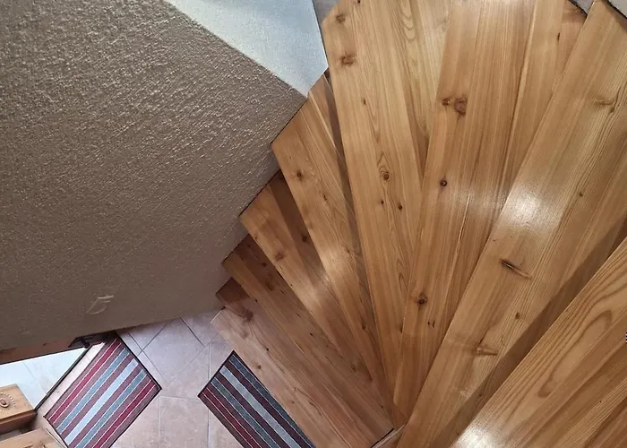 Apartma Spodnji Goltnik 1 *