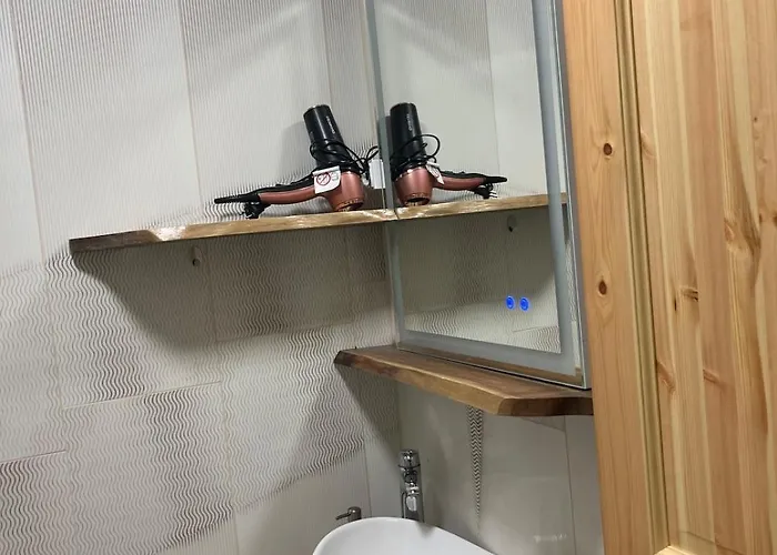 Apartma Spodnji Goltnik 1 Appartement *