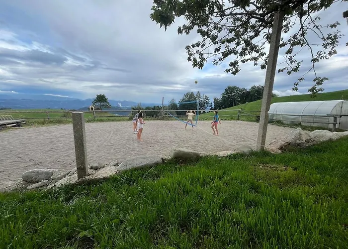 Apartma Spodnji Goltnik 1