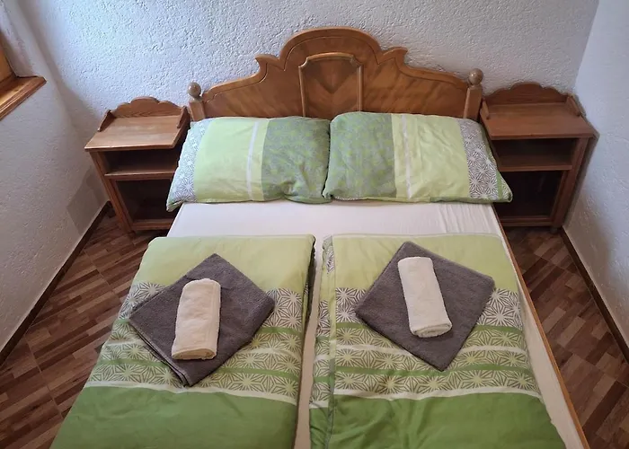 Apartma Spodnji Goltnik 1 * Mozirje