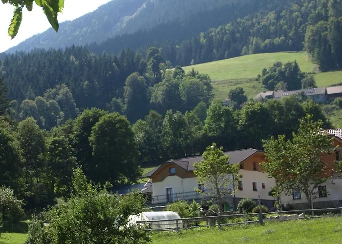 Apartma Spodnji Goltnik 1 * Мозирье