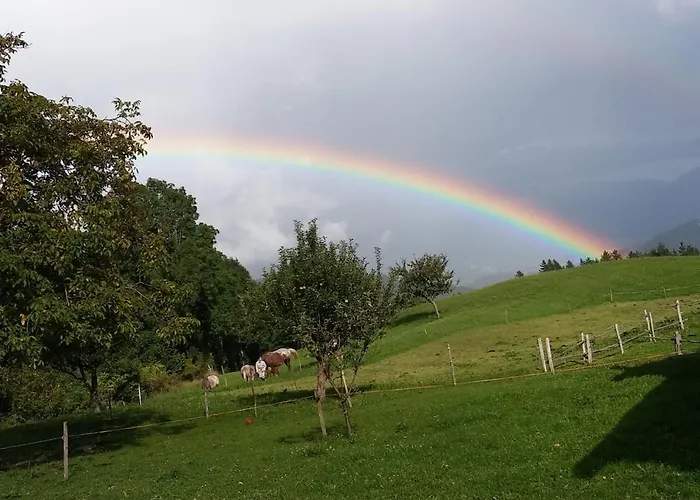 Apartma Spodnji Goltnik 1 Apartamento Mozirje