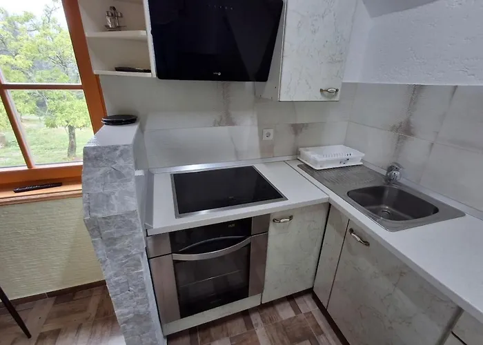 Appartement Apartma Spodnji Goltnik 1
