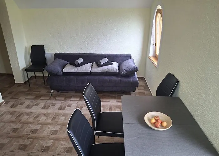 Apartma Spodnji Goltnik 1 Appartement Mozirje