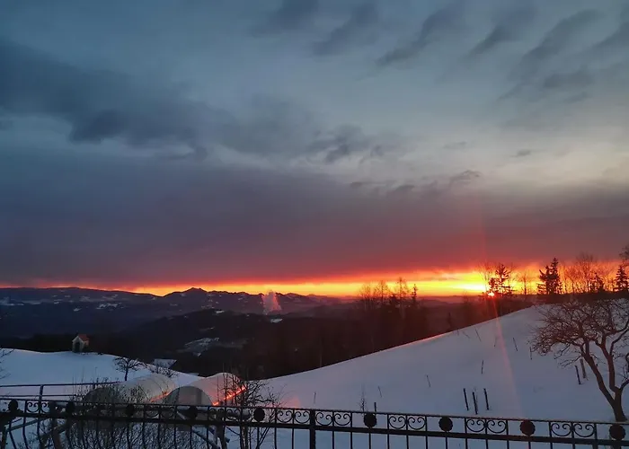 Apartma Spodnji Goltnik 1 * Mozirje