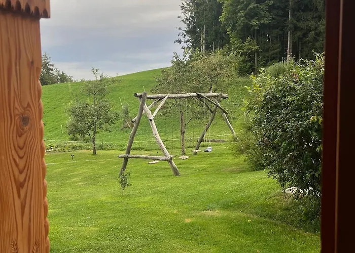 Apartma Spodnji Goltnik 1 Appartement *