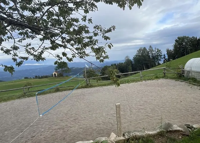 Apartma Spodnji Goltnik 1